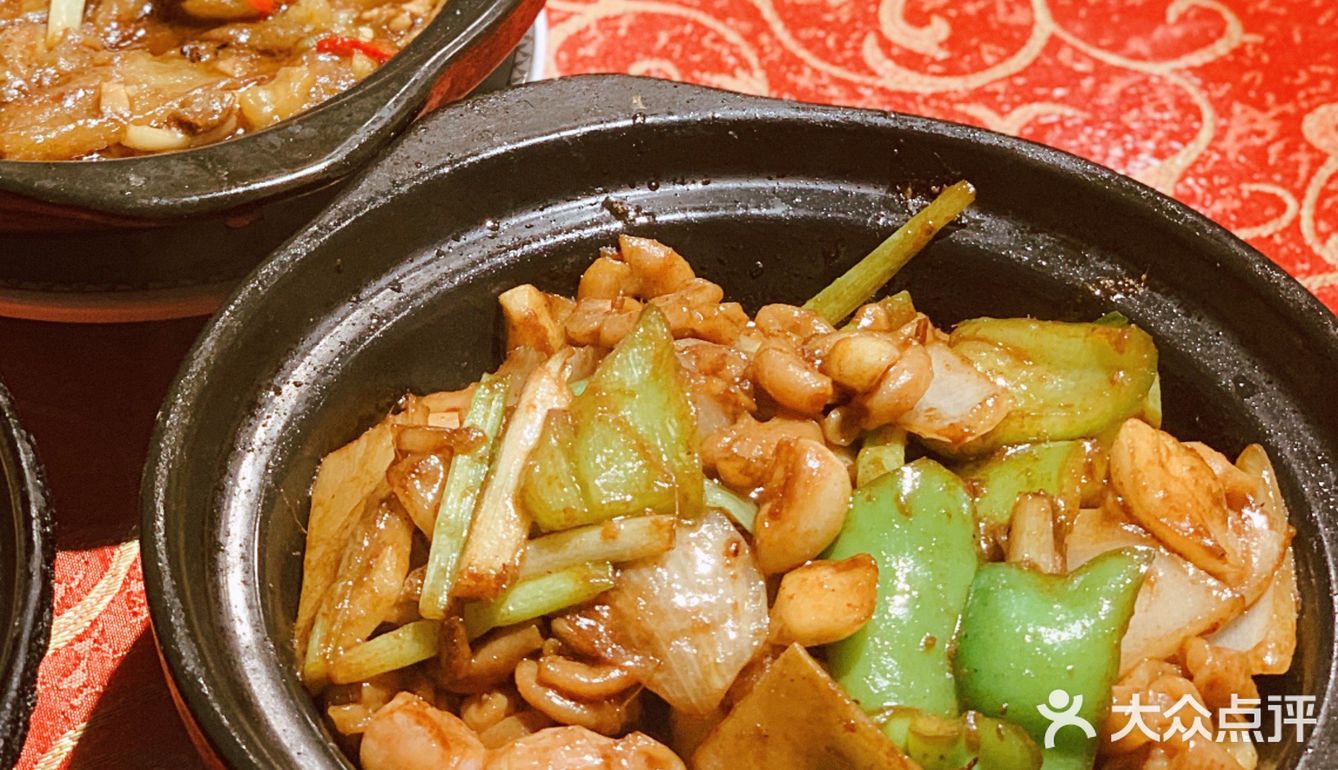 大连也能吃到正宗潮州菜[调皮] 真不戳哇！