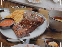 -Brut Eatery Wine Bar & Restaurant (建国东路店)