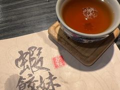-虾饺妹·粤式手工点心(水荫路店)