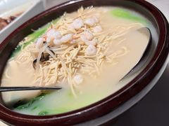 -淮扬府·游园京梦(北京SKP店)