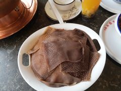 鲜毛肚-鼎鼎有名(塘桥店)