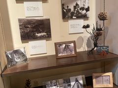 -轻井泽高原教堂