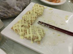 -绿丰园农家菜(南北大厦店)