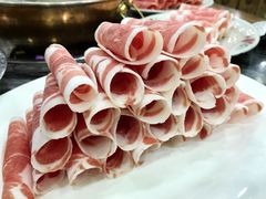 -江湖黑大兔(杨家坪店)