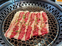 -牛焱·烧肉酒肆(五大道店)