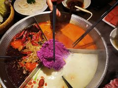 -麻路成都火锅(柏威年店)