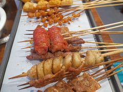 -庆峰龙虾烧烤(合肥一店)