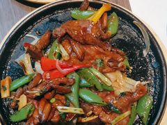 -港丽餐厅(来福士店)