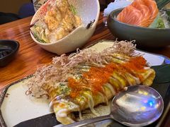 -坂吉屋·居酒屋深夜食堂(龙湖店)