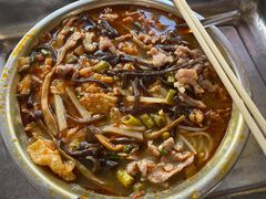 -西环肥仔螺蛳粉(总店)