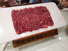 -东来顺饭庄(王府井步行街店)