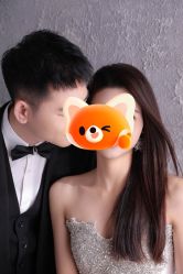 -青禾蒙娜丽莎婚纱摄影(武汉总店)