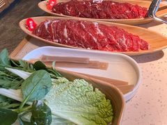 -左庭右院鲜牛肉火锅(苏州园区永旺店)