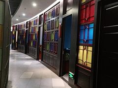 -古南都·老广东酒楼(龙江店)
