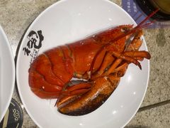 -初色海鲜自助(万丰路店)