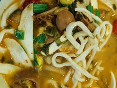 -阿彬生炒牛肉面(解放路店)