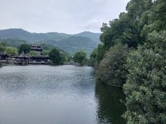 -台州府城(东湖)