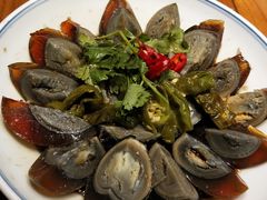 -食欲老院子荆芥疙瘩汤(经五路店)