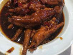 -欧记大排档·景德菜(上海首店)