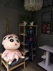 -觅屿日式脱毛美肤