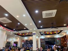 大堂-家乡饭店(里仁洞店)