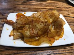 土豆-有奴思烤肉·清真(正宁路店)