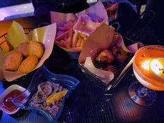 -288 Livehouse 酒吧(思南公馆店)