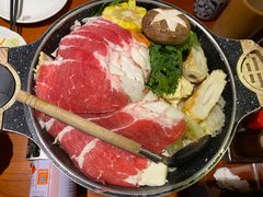 -有喜屋·烧鸟·居酒屋(三钢里店)