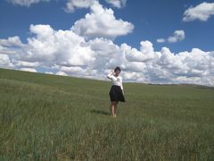 -塞罕坝国家级自然保护区