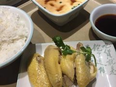 -老乡鸡(上海白玉兰广场店)