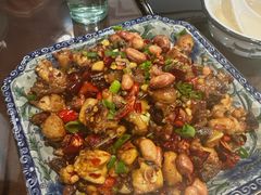 -朗妈私房菜(婺女州店)