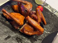 -侨美食家·40年地道粤菜(珠江新城店)