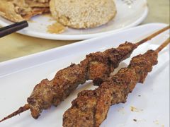 -清真·鸦儿李记·涮肉(花市店)