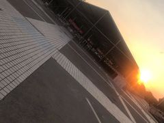 -上海大学宝山-图书馆