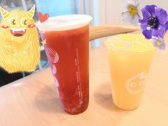 -CoCo都可(骆家庄新店)