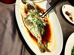 -东方御宴海鲜酒楼(棕泉酒店)