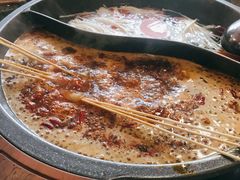 -玉林串串香·成都老字号(玉林街总店)