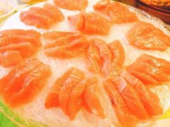 -盛港湾海鲜食府(黄沙店)