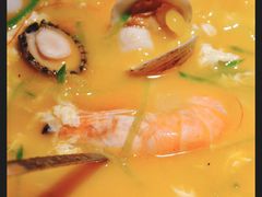 -倍儿美海鲜大排挡·非遗海鲜蒸饺(洋货店)