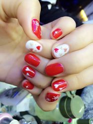 -ChuLian初莲日式美甲美睫