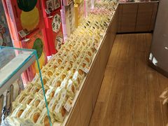 -好利来(马家堡店)