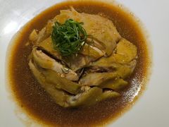 -北国饭店·海鲜·北方菜(峡山店)