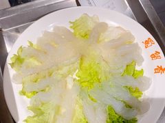 -蜀留香火锅·始于1999·原四川老火锅(白堤路店)