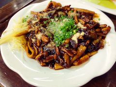 -协和菜馆(凤凰街店)