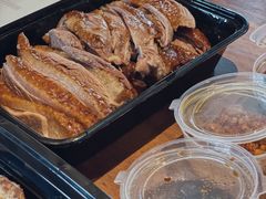 -陈鹏鹏潮汕菜(欢乐海岸 海边景观店)