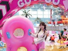 -广州融创水世界