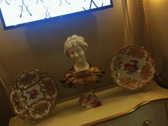 -Me Coffee下午茶艺术空间