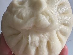 -航天馒头(瞻园路店)