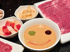 -南门涮肉(东单店)
