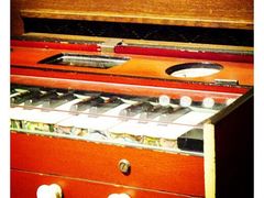 -鼓浪屿钢琴博物馆